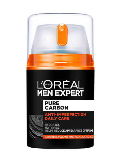 Men expert moisturizer -kasvovoide 50 ml