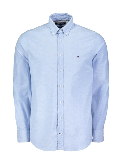 Stretch slim oxford -paita