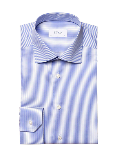 Slim fit bengal -kauluspaita