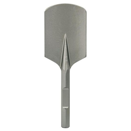 Bosch 1618662000 Talttapäämeisseli 28mm:n kuusiokantakiinnitys