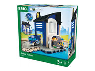 BRIO Poliisiasema