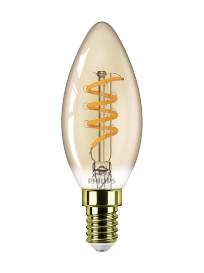 Led-lamppu classic 15w