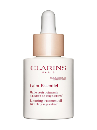 Calm-essentiel restoring treatment oil -hoitoöljy 30 ml
