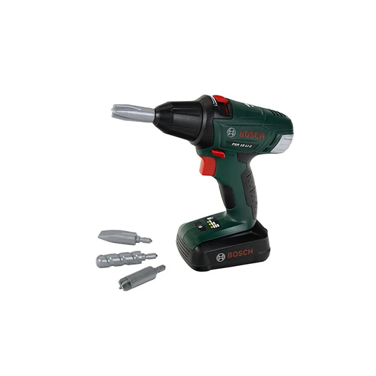 BOSCH - Cordlless drill / Screwdriver (KL8567)