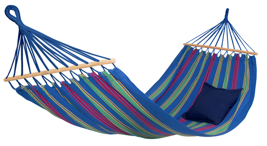 Amazonas - Aruba Hammock - Juniper (EL-1071000)