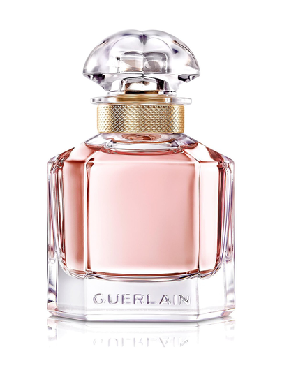 Mon guerlain edp -tuoksu