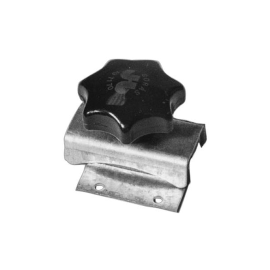 ABC Vent 70142-1500002 Liukulukko