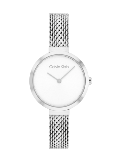 Calvin klein minimalistic t bar - ck25200082