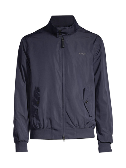 Harrington-takki