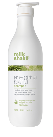 milk_shake - Energizing Blend Shampoo 1000 ml