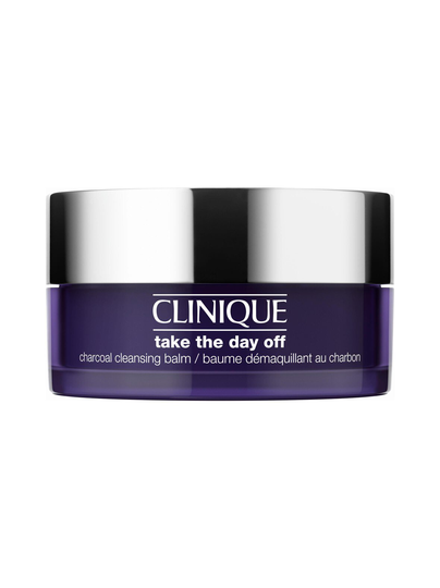 Take the day off charcoal detoxifying cleansing balm -meikinpoistoaine 125 ml