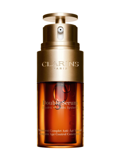 Clarins double serum -seerumi