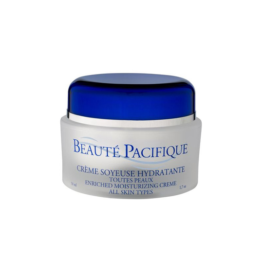 Beauté Pacifique - Moisturizing Creme for All Skin Types 50 ml.