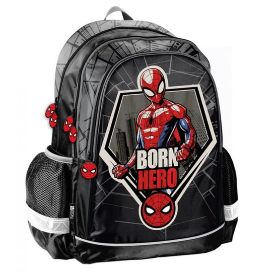Spider-Man - Backpack 22,5L (038094)