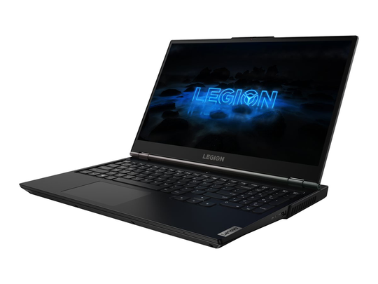 Lenovo - Legion5 15IMH05H Core i5 15,6" 144Hz RTX 2060 16GB 512GB