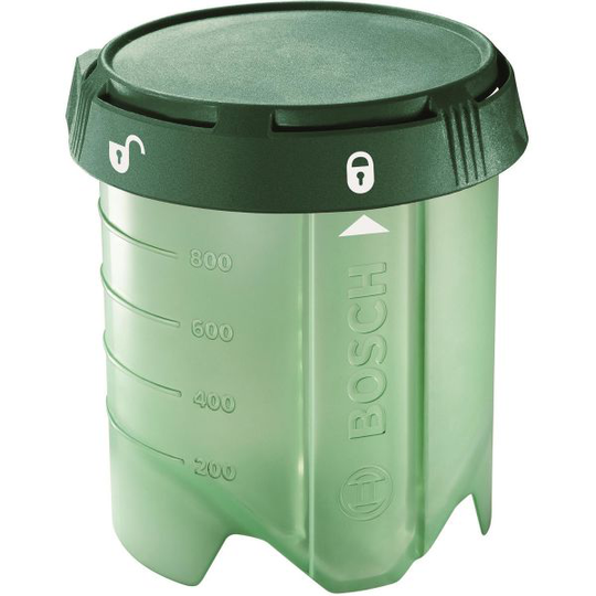 Bosch DIY 1600A001GG Maalisäiliö malliin PFS 3000-2/5000 E
