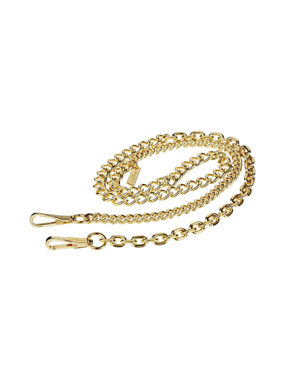 The chain shoulder strap -olkahihna