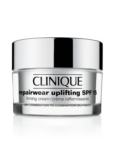 Uplifting firming cream broad spectrum spf 15 -hoitovoide 50 ml