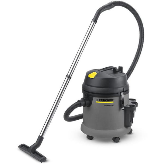 Kärcher Professional NT 27/1 Advanced Märkä-kuivaimuri 1380 W