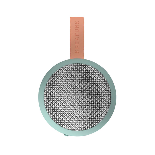 Kreafunk - aGO II FABRIC - Dusty Green (KFWT148)