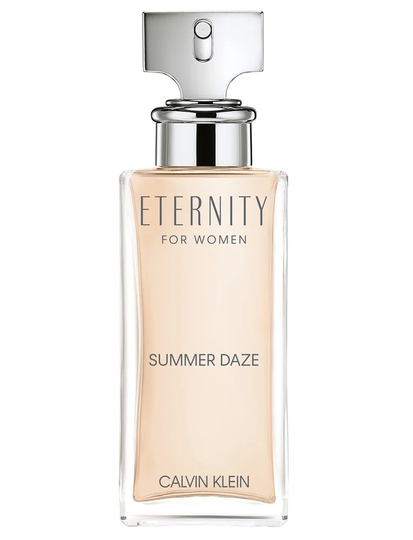 Calvin Klein - Eternity Woman Summer Daze EDP 100 ml