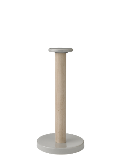 Stelton - Emma Paper Towel Holder - Grey