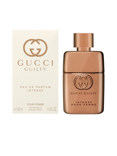 Guilty pour femme edp intense -tuoksu