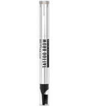 Maybelline - Tattoo Brow Lift - Medium Brown