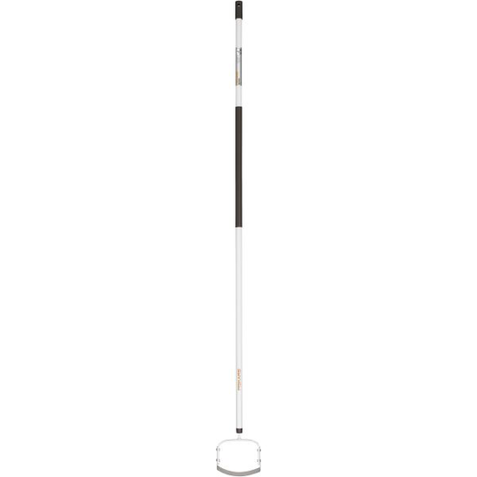 Fiskars White Puutarhahakku