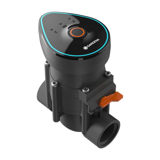 Gardena 1285-20 Kasteluventtiili Bluetooth, 9 V