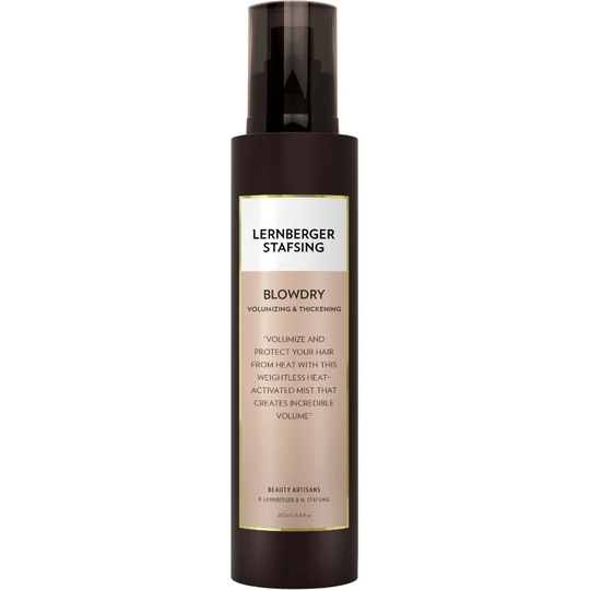 Lernberger Stafsing - Blow Dry Volumizing Spray 200 ml