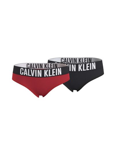 Bikini -alushousut 2-pack