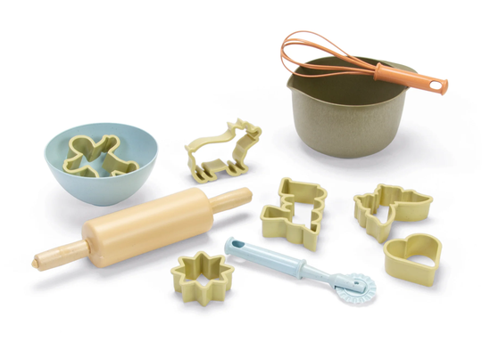 Dantoy - BIO baking set (5602)
