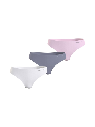 Brazilian -alushousut 3-pack