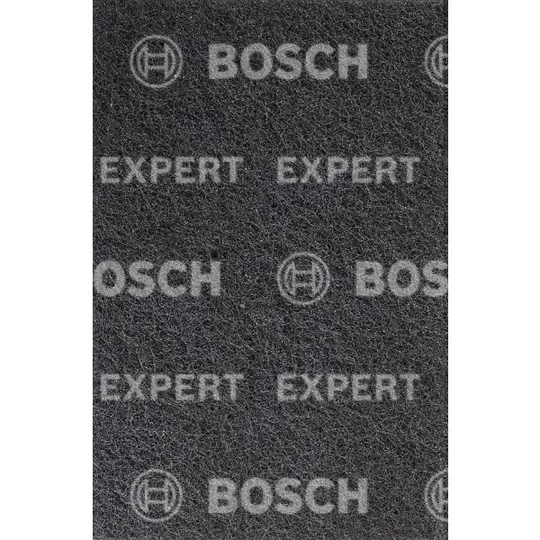 Bosch Expert N880 Hiomasieni 152 x 229 mm Keskikarkea