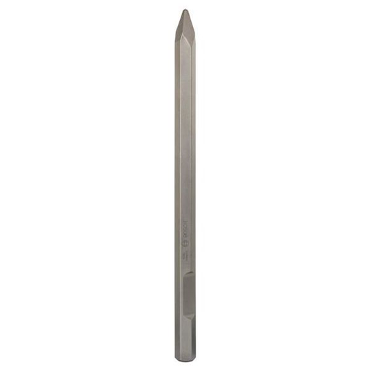 Bosch 1618600019 Kärkitaltta 28mm:n kuusiokantakiinnitys 520 mm