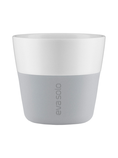 Caffè lungo -muki 230 ml, 2 kpl