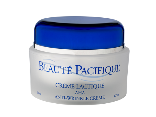 Beauté Pacifique - AHA Anti-Wrinkle Creme 50 ml.