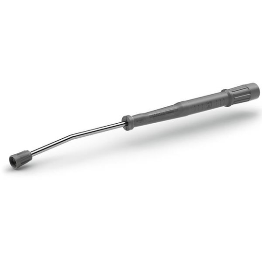 Kärcher Professional 41120060 Huuhteluputki. 840 mm, pyöritettävissä