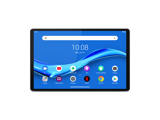 Lenovo - Tab M10 10,3" FHD Plus ZA5T 64GB