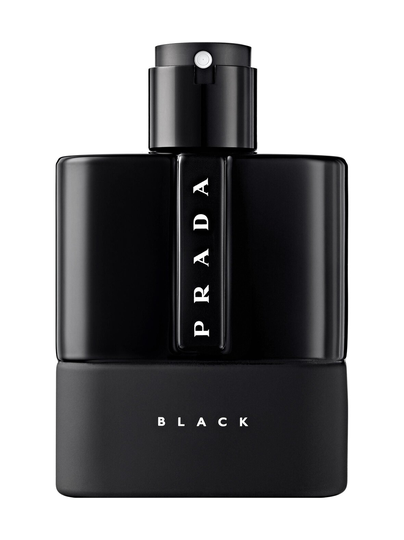 Luna rossa black edp -tuoksu 100 ml