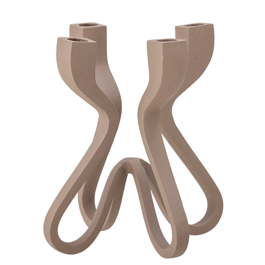 Bloomingville - Kir Candle Holder (82055657)