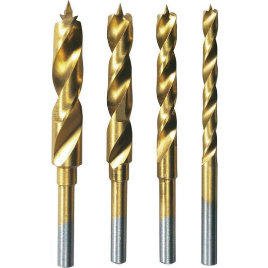 Dremel 636 Puuporanteräsarja