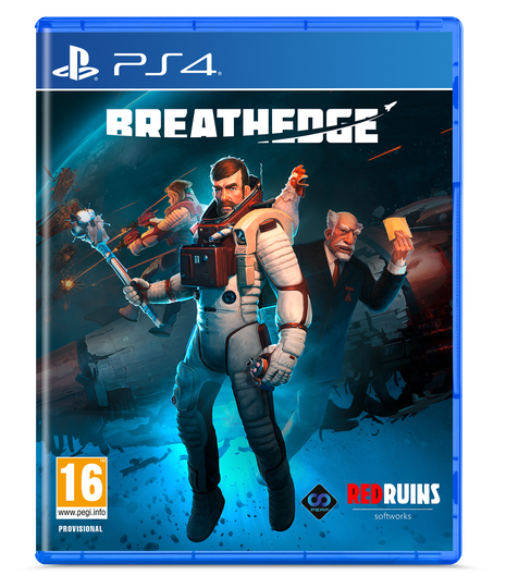 Breathedge