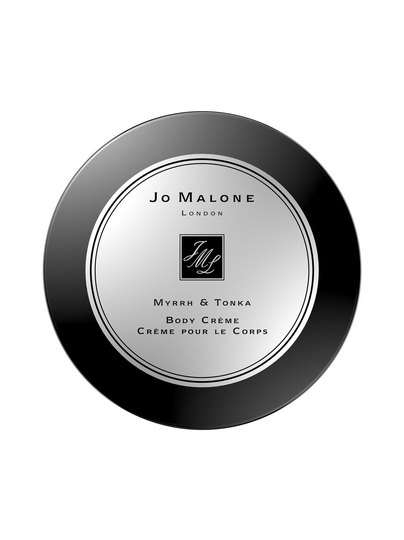 Myrrh & tonka body crème -vartalovoide 175 ml