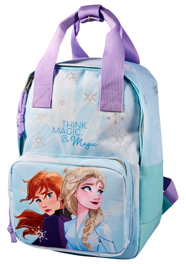 Euromic - Frozen 2 - Small Backpack (7 L) (017409410)