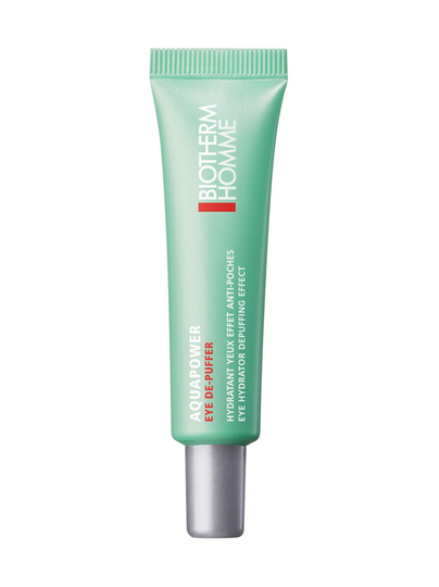Aquapower eye de-puffer -silmänympärysvoide 15 ml