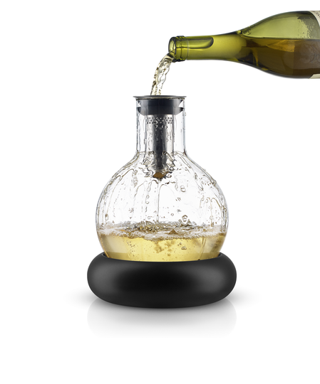 Eva Solo - Cool Wine Decanter Pour 2 (567473)