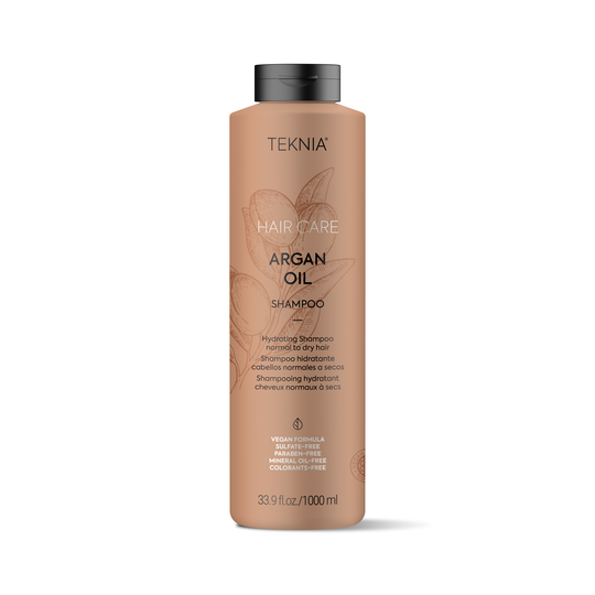 Lakmé - Teknia Argan Shampoo 1000 ml