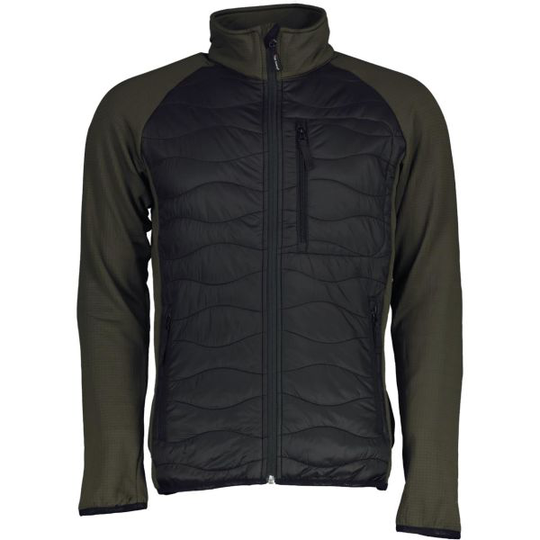 Top Swede 354 Takki vihreä XS